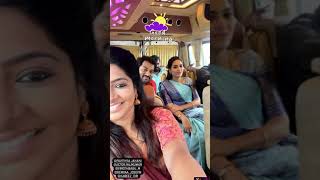 Download lagu Thendral vanthu ennai thodum serial Upcoming episode shooting spot video . mp3