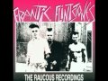 Frantic Flintstones - Alcohol Buzz 