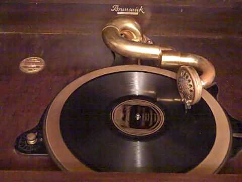 MIKE MARKELS' ORCHESTRA - CHINKY BUTTERFLY - ROARING 20'S BRUNSWICK CORTEZ