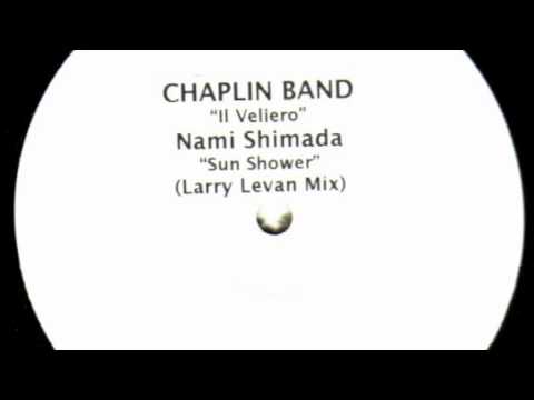 Nami Shimada - Sun Shower (Larry Levan Mix)
