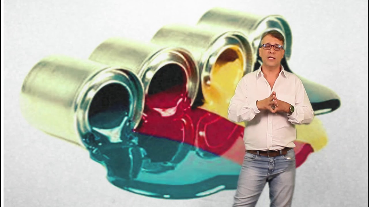 Aula Tercilio Tintas - Engenharia