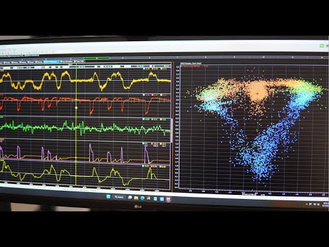 Why Race Car Drivers Need Data Acquisition (and How You Can Benefit)