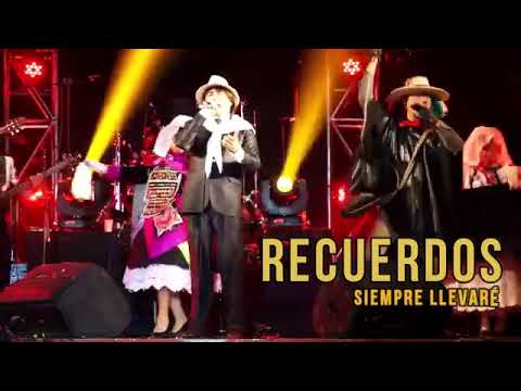 Recuerdos de Julcán - TUNANTADA - Interpretado por Marco Antonio Moreno