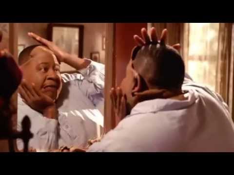 Big Momma Disguise Unmask 1