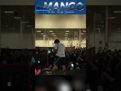 MANG0 WINS SUPER SMASH CON