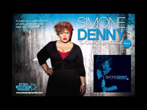 Simone Denny 'This Ain't Our Time' (full audio)