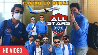 Ranbir Kapoor, Abhishek Bachchan, Shabir Ahluwalia, Kartik Aaryan And Other’s FLYING to Dubai