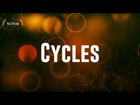 Cycles - Jonathan Mcreynolds (Lyrics)