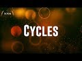 Cycles - Jonathan Mcreynolds (Lyrics)