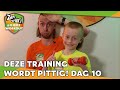 DAG 10 | ZAPPSPORT@HOME WORKOUT MET NATHAN RUTJES | ZAPPSPORT