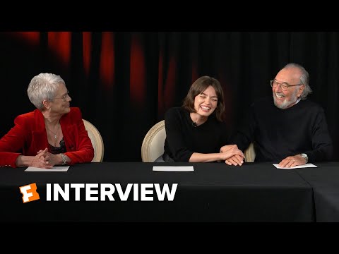 The Cast of ‘Ella McCay’ Can’t Stop Making Each Other Laugh