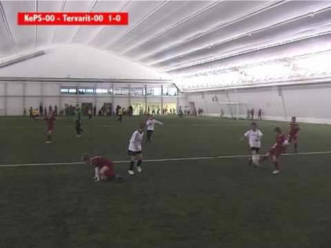 KePS-00 - Tervarit-juniorit-00 20.3.2010 Ulrikan muistoturnaus Torniossa