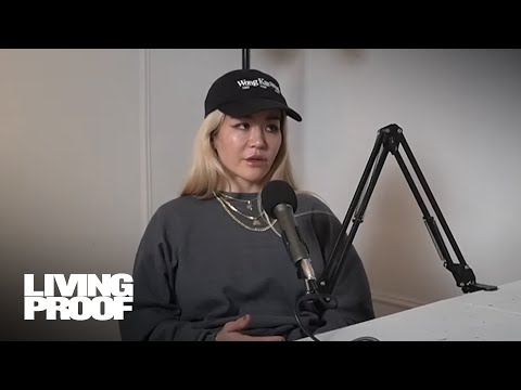 Marina Inoue speaks Graffiti, Racking & Life. Streets Talking* with Ian de Beer