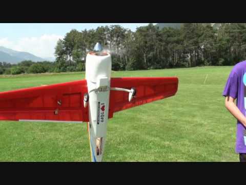 Extremflight Yak54e Sandro Götz