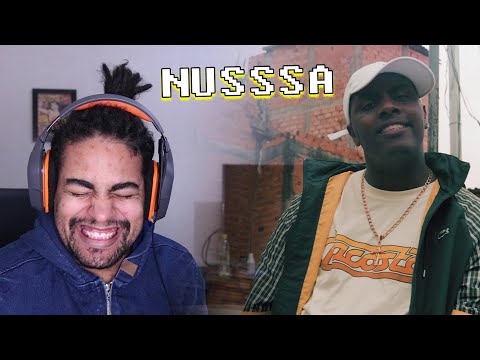 KayBlack - Jacaré que Dorme | React