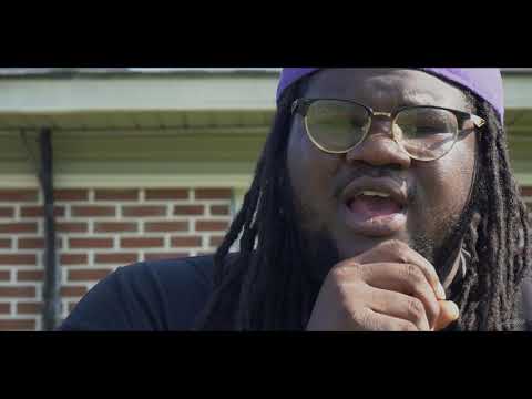 Cracc Mar - "Mic Checc Freestyle" (JKINGVISUALS)