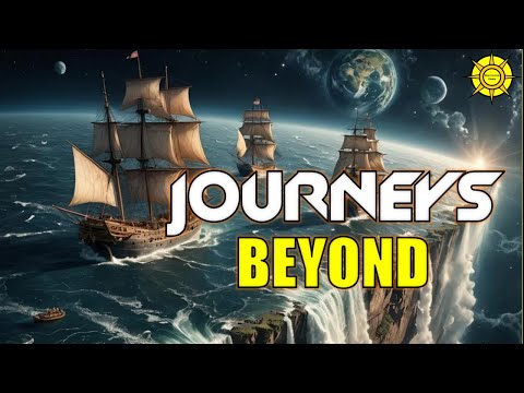 Journeys to the Lands Beyond
