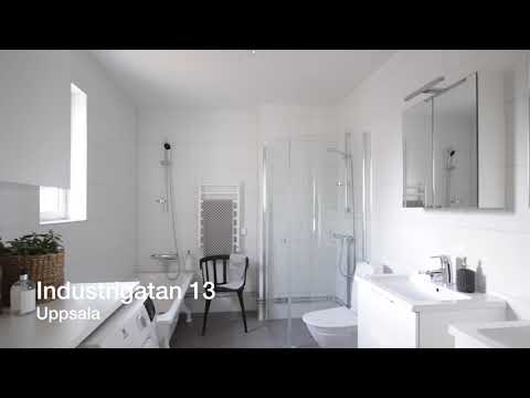Industrigatan 13 - 3:a · 94m2 - Centrum : Via Notar mäklare Uppsala