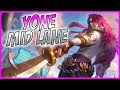 3 Minute Yone Guide - A Guide for League of Legends