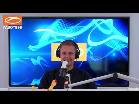 Momentum on A State Of Trance (ASOT898)