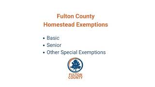 How to file for a homestead exemption