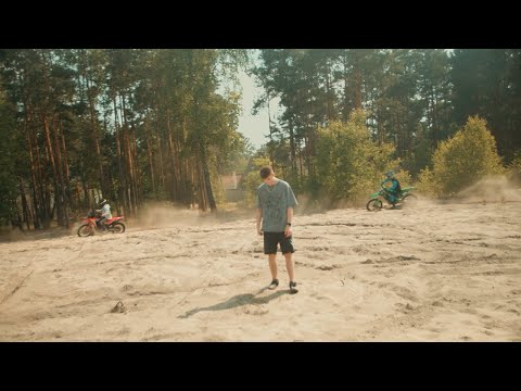 Szonzi - Letni Vibe (OFFICIAL 4K VIDEO)
