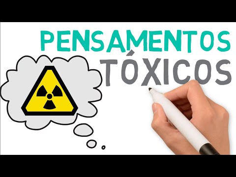 Como vencer pensamentos tóxicos (estudo bíblico) | # 225