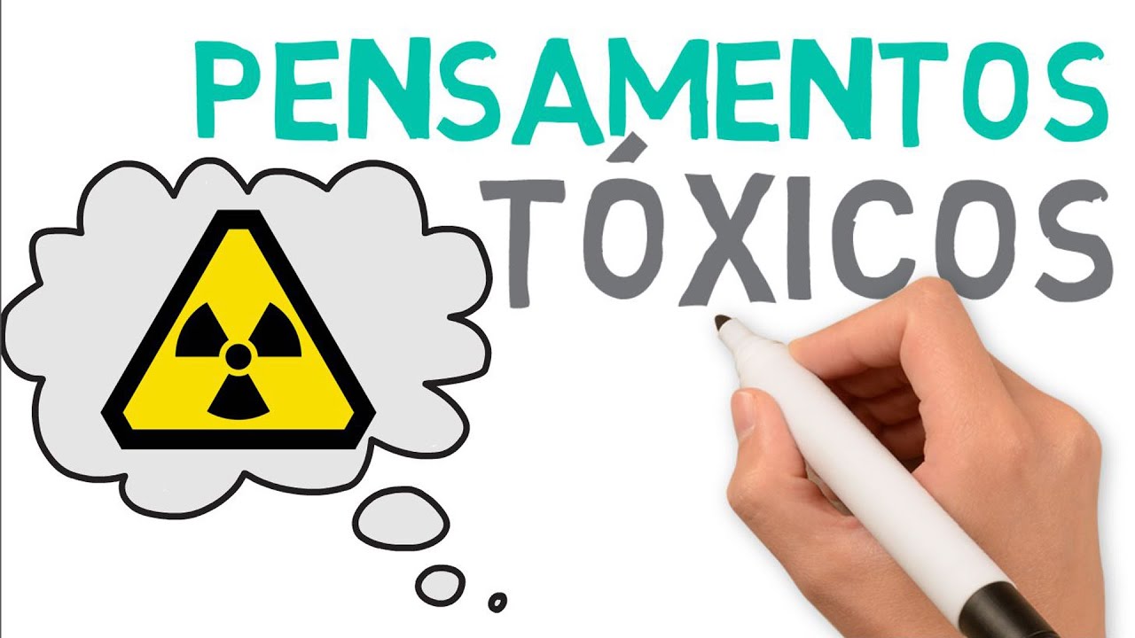 Como vencer pensamentos tóxicos (estudo bíblico) | # 225