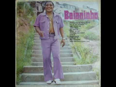 Baianinho da em cima da hora.