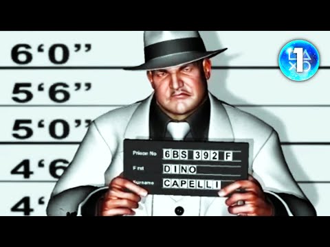 Pursuit Force - Every Trophy Achievement & 100% Platinum Walkthrough - Part 1