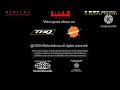 THQ Nickelodeon 2004