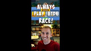 Why You Should Always Play the BTD6 Race!! Bloons TD 6