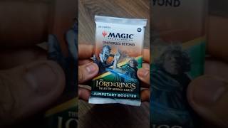 MTG Pack #mtg #shorts