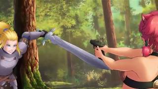 Zeliria Sanctuary Steam Key GLOBAL