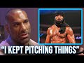 Jinder Mahal On Frustrations In WWE