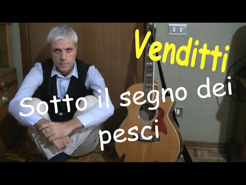 Nata Sotto Il Segno Dei Pesci - Antonello…