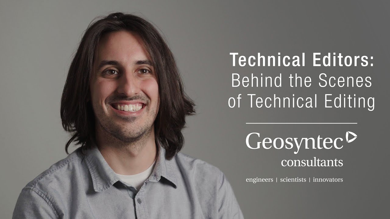 Technical Editors: Behind the Scenes of Technical Editing | Shane Page