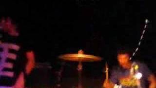 Shy Child - Drop The Phone LIVE NOTTINGHAM