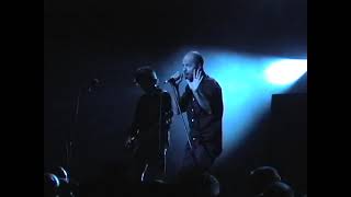 The Tragically Hip - Live in at The Fox Theatre in Detroit, MI on September 18, 2004