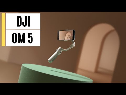 DJI OM 5 test : vaut-il mieux que ses concurrents ?