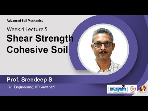 Advanced Soil Mechanics Intro video