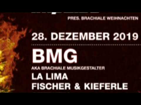 Dennis Kieferle @ Unterholz Club, Michelstadt (28.12.2019)