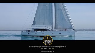 Download lagu MOODY 54 DS: an incredible sail cruise mp3