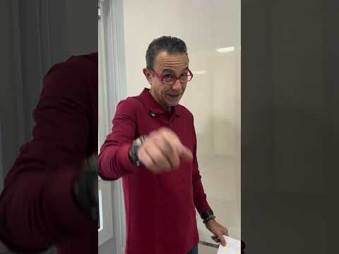 ¿Aún subes tu estor a mano?