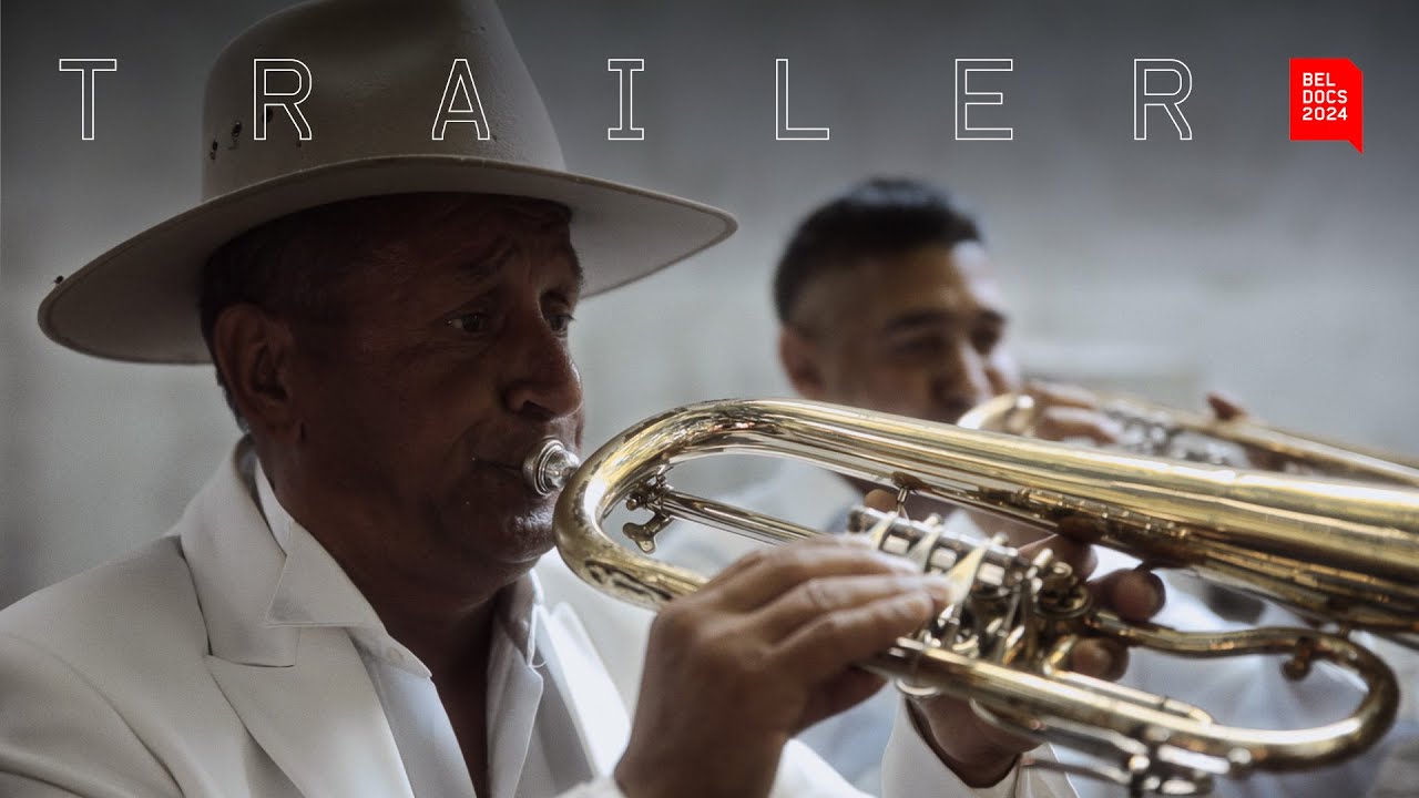 King of Trumpets | Trailer | BELDOCS 2024