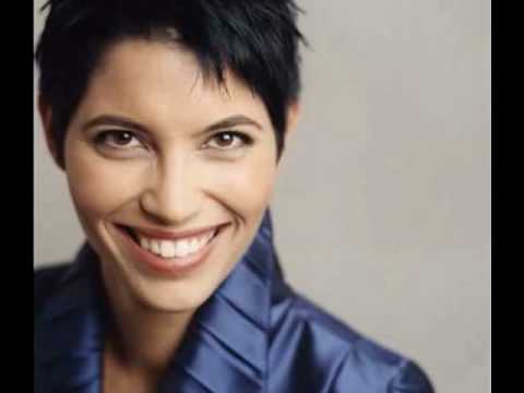 Vivica Genaux's interview with Michael Miller: about Regieoper