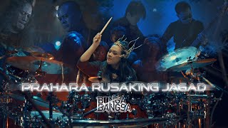 Download lagu BUNGA BANGSA - PRAHARA RUSAKING JAGAD ( VIDEO KLIP) mp3 Download lagu BUNGA BANGSA - PRAHARA RUSAKING JAGAD ( VIDEO KLIP) mp3
