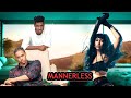 MANNERLESS NEW MOVIE CHIDI DIKE STEPHANIA BASSEY ERONINI OSINACHI 2023 EXCLUSIVE NOLLYWOOD MOVIE