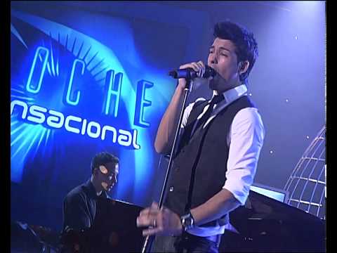 JORGE GONZÁLEZ "COMO TÚ NINGUNA"