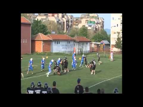 P.M. Raúl #37 Ultimate Highlight